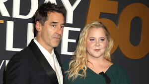 Chris Fischer und Amy Schumer sind seit 2018 verheiratet.