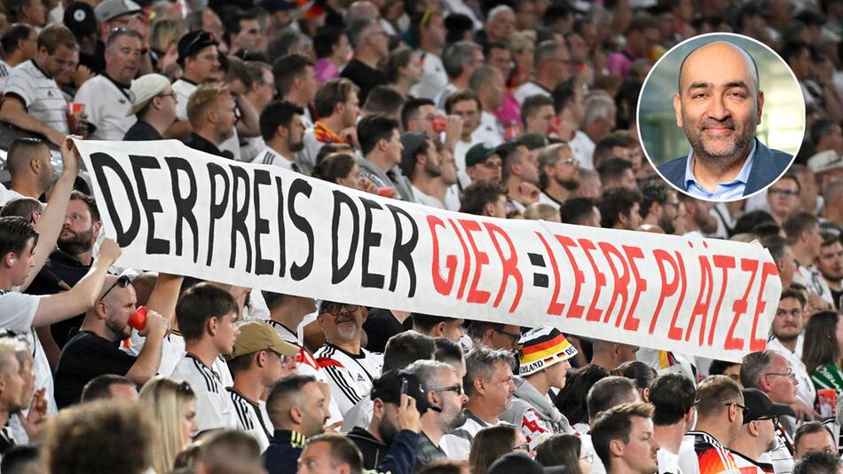 Das Spiel mit dem Geld