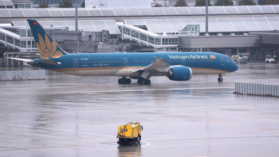 Boeing entging in München nur haarscharf "nicht überlebbarer" Katastrophe