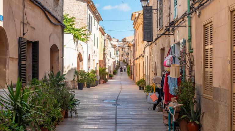 Alcúdia