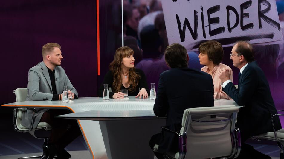 Heidi Reichinnek: "Herr Dobrindt, das ist wirklich widerlich!"