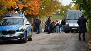 Mann in Dingolfing an Haustür erschossen