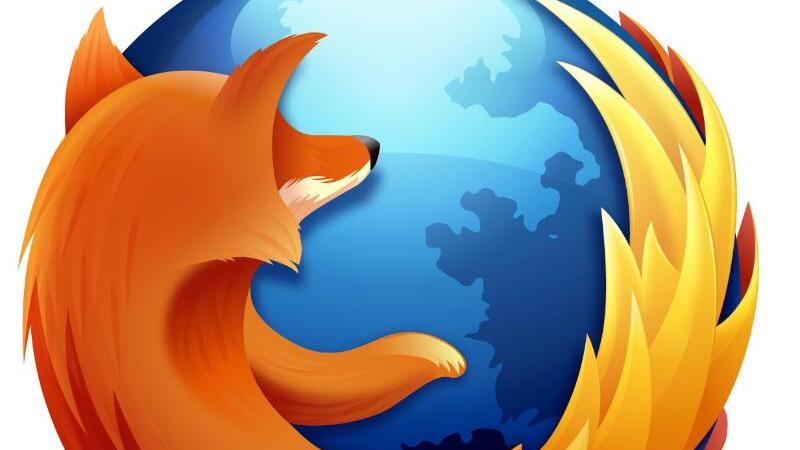 Mozilla Firefox