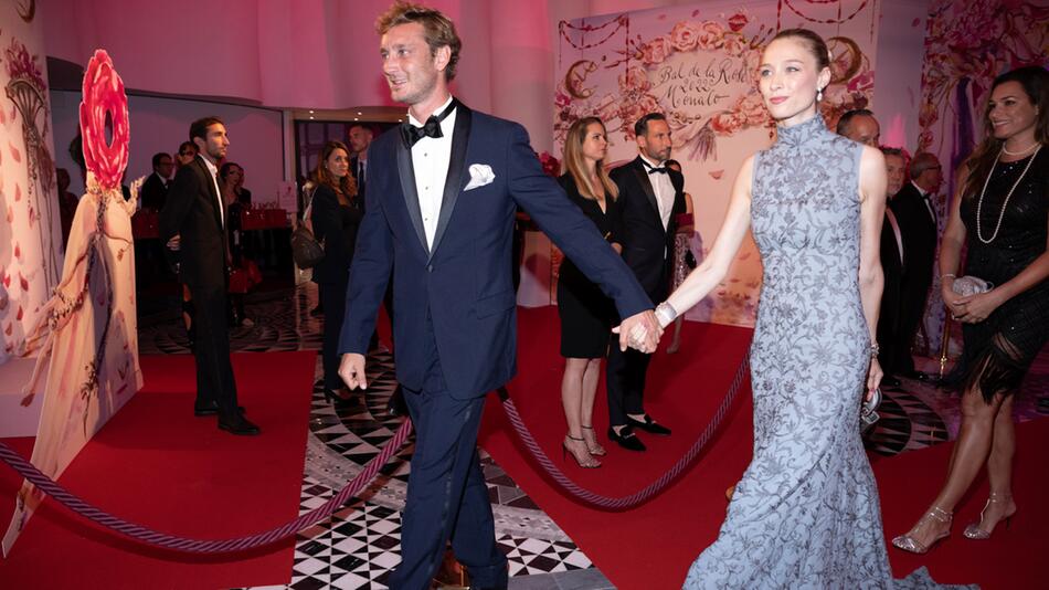 Beatrice Borromeo Casiraghi