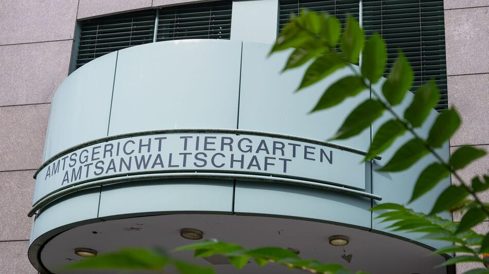 Amtsgericht Tiergarten