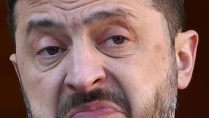 Ukraine-Krieg - Selenskyj