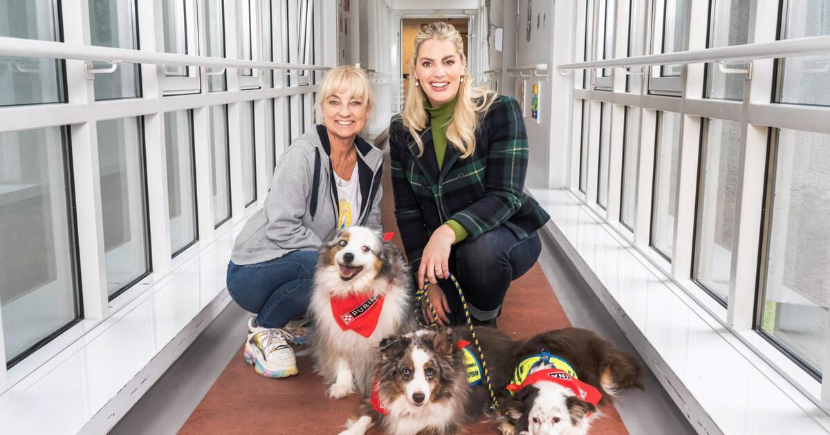 Angelina Kirsch: "Ich bin einfach nur unbeschreiblich glücklich"