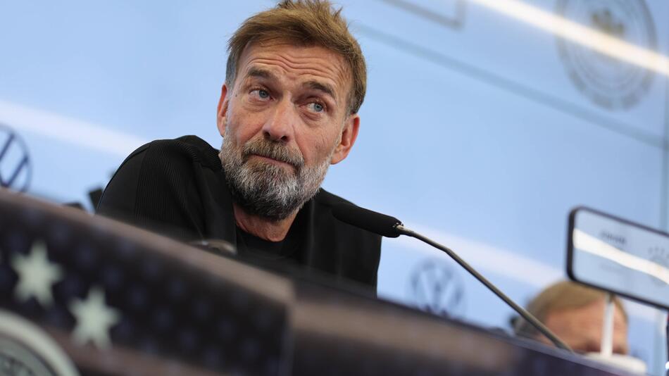 Klopp nominiert offenbar Elversberg-Newcomer