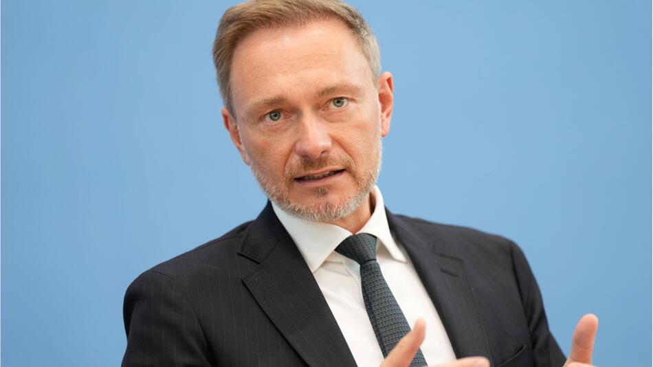 Christian Lindner