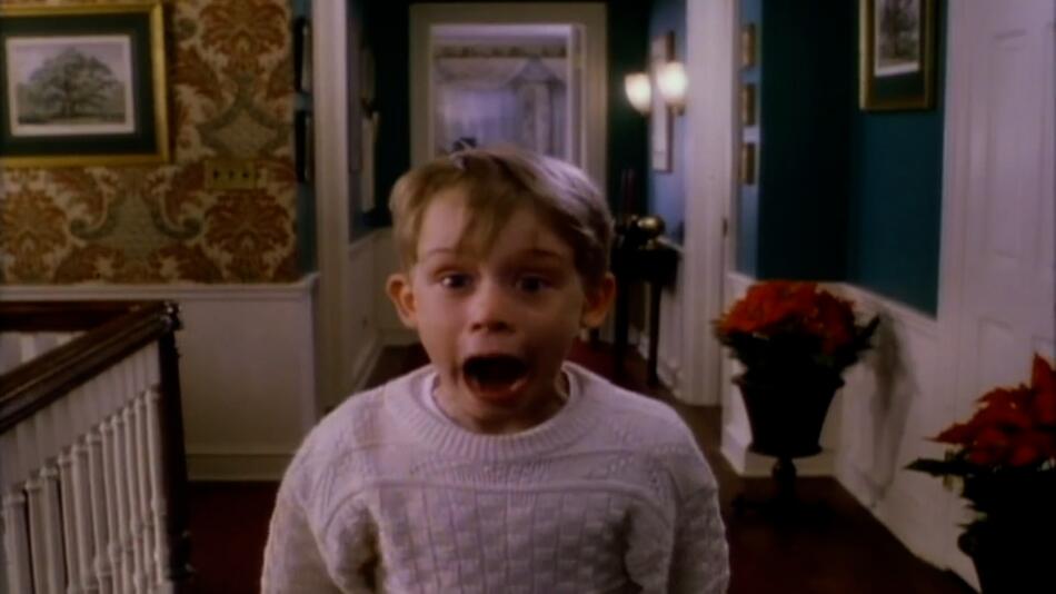 Kevin – Allein zu Haus: So sieht Kevin McCallister (Macaulay Culkin) heute aus