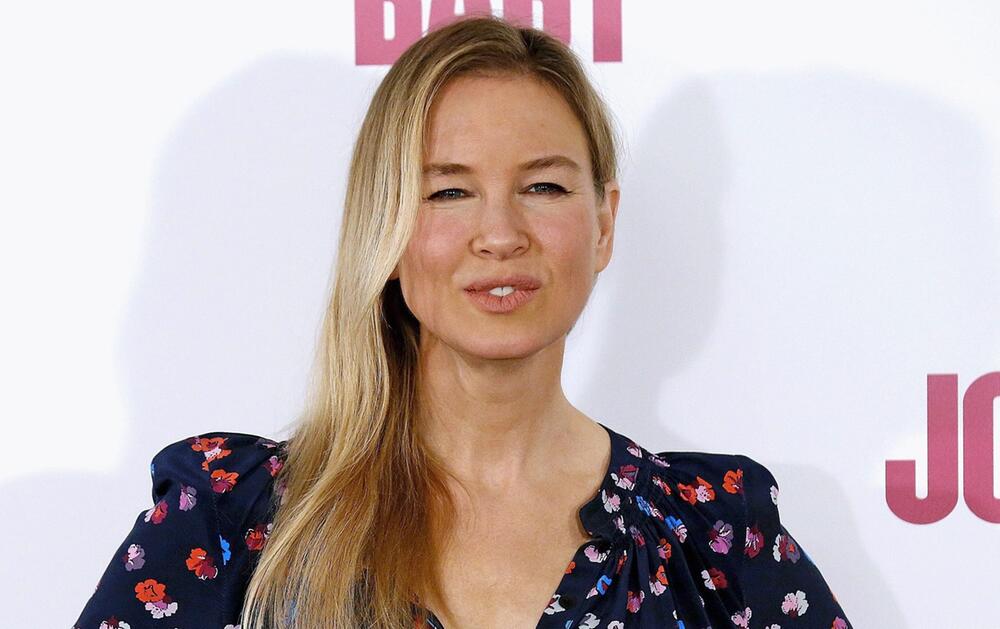 Renée Zellweger