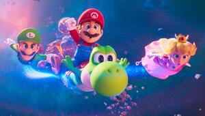 Super Mario und Co. fliegen von einem Rekord zum nächsten.
