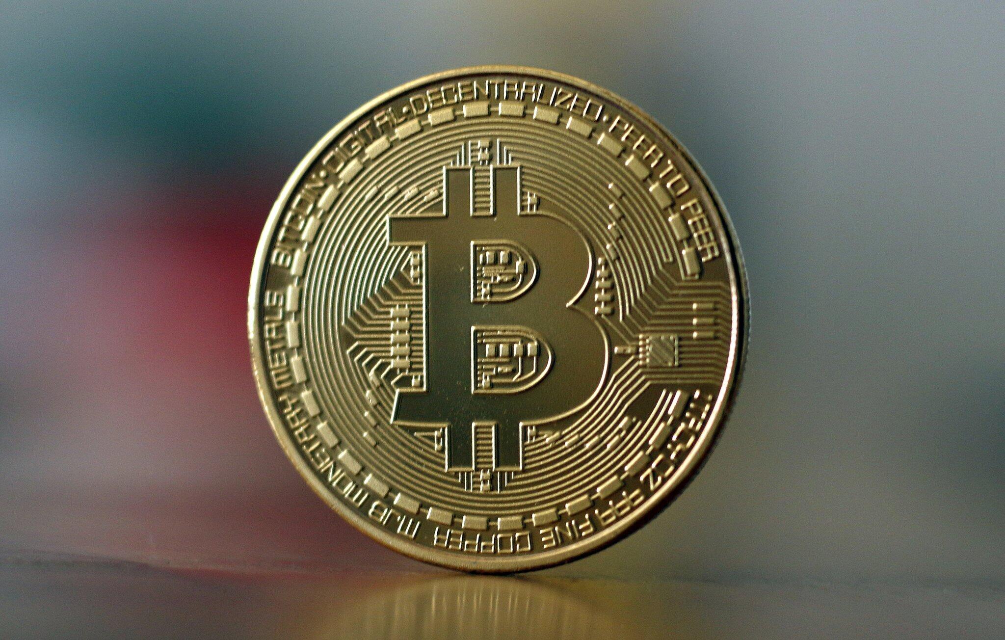 Bild Bitcoin Bild Bitcoin