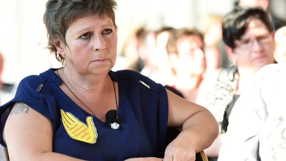 Susanne Neumann, SPD, Gelsenkirchen, Bürgerbefragung, Sigmar Gabriel