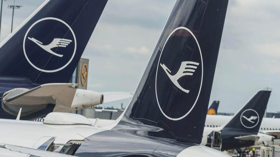 Krieg im Nahen Osten - Lufthansa verlängert Flugstopp