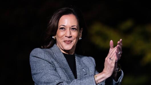 Kamala Harris