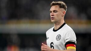 Joshua Kimmich 