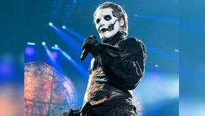 Die schwedische Hardrock-Band Ghost hat die Albumcharts erobert.