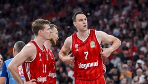 FC Bayern München - ratiopharm Ulm