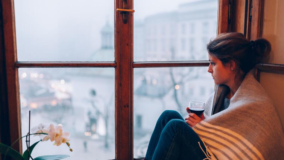 Nicht nur der Tod: Welche Gefühle Trauer in uns auslösen