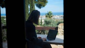 Homeoffice im Ausland