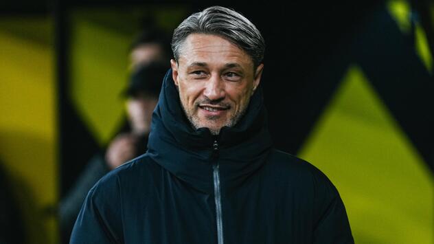 Niko Kovac
