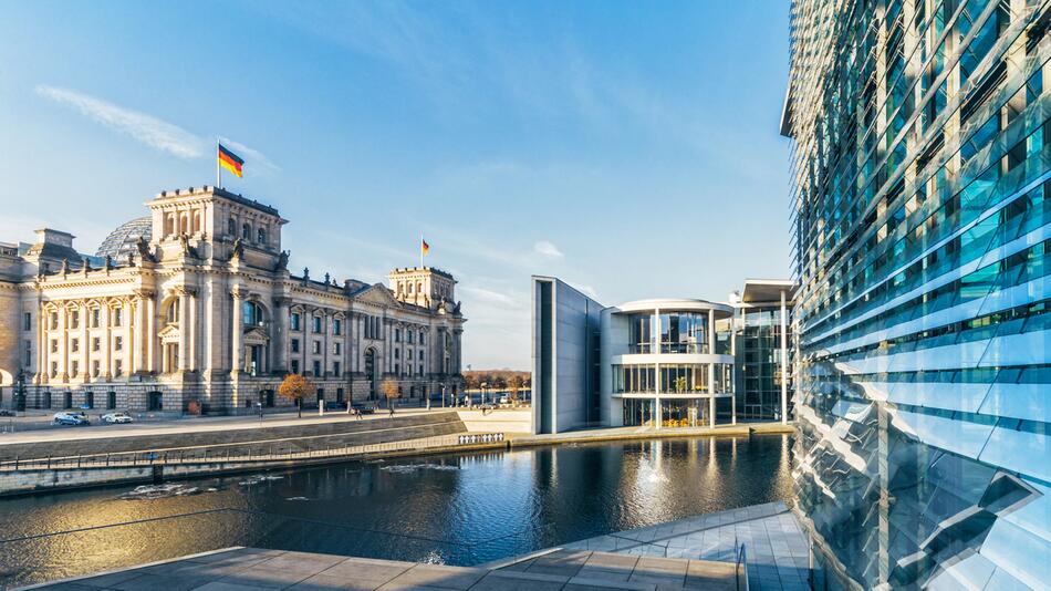 Bundestag