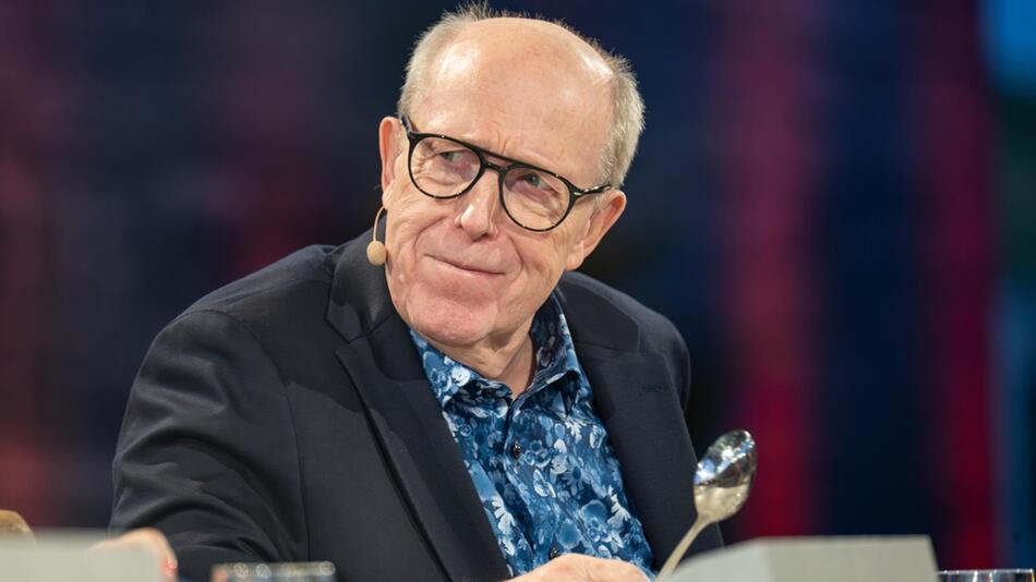 Reiner Calmund hört "Grill den Henssler" im Sommer auf.