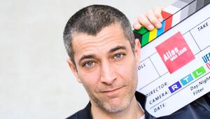 Florian Thunemann spielt in der RTL-Serie "Alles was zählt" den neuen Charakter Dragan Petrovic.