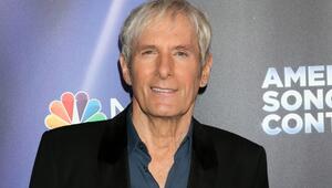 Michael Bolton auf einer Aufnahme aus dem Jahr 2022.