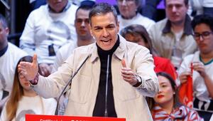 Spaniens Ministerpräsident Sanchez