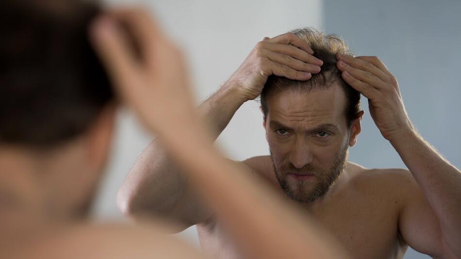 Haarverlust ade: Forscher entdecken Methode gegen Haarausfall