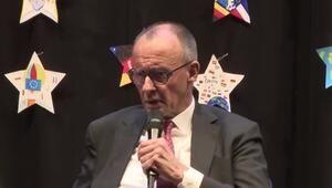 Merz: Teheran demütigt Amerikaner