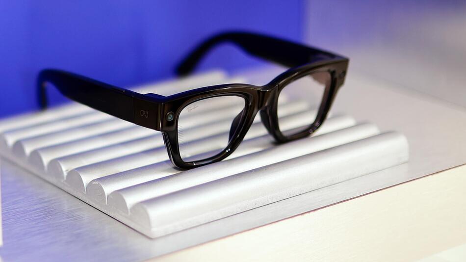 Smart Glasses werden zur unsichtbaren Gefahr