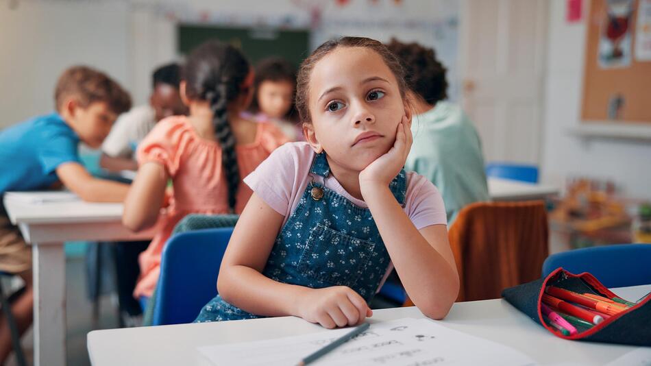 ADHS bei Kindern: Warum die Diagnosen deutlich zunehmen
