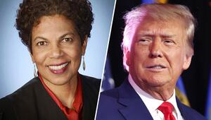 Richterin Tanya Chutkan & Ex-US-Präsident Donald Trump