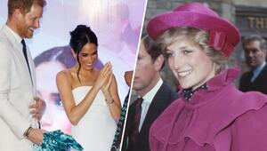 Diese Kette gehörte einst Prinzessin Diana: Meghan trägt in Nigeria erstmals besonderes Schmuckstück