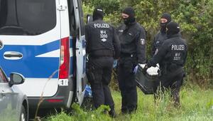 Mutmaßliches Terrornetzwerk: Razzia im Reichsbürgermilieu