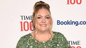 Colleen Hoover macht Krebs-Diagnose öffentlich.