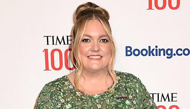 Colleen Hoover macht Krebs-Diagnose öffentlich.