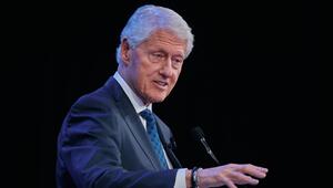 Bill Clinton