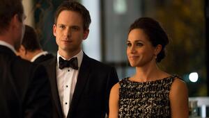 Mit der Serie "Suits" feierte Herzogin Meghan ihre größten Erfolge als Schauspielerin.