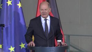 Scholz beantragt Vertrauensfrage - Abstimmung am Montag