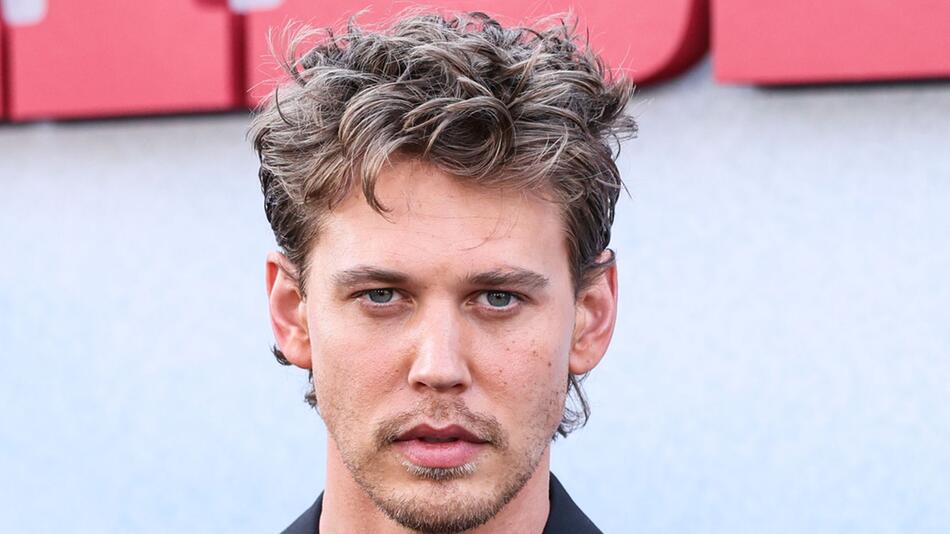 Austin Butler soll in die Rolle von Patrick Bateman schlüpfen.