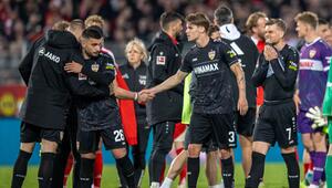 1. FC Union Berlin - VfB Stuttgart