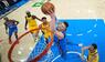 Oklahoma City Thunder - Indiana Pacers