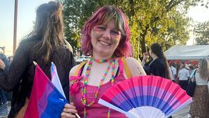 Maud Angelica Behn outet sich als bisexuell beim Pride Month