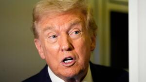 US-Präsident Trump in Katar