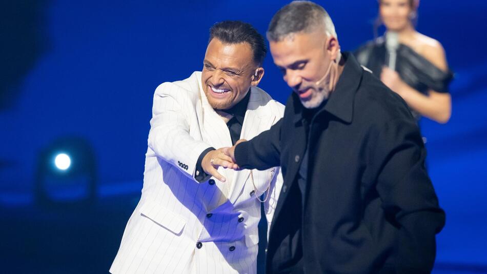 Menowin weint bei Live-Comeback – Fans kritisieren RTL