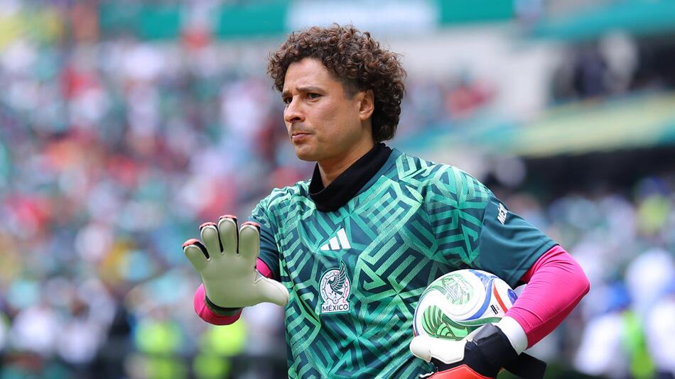 Unruhe bei WM-Gastgeber Mexiko vor letztem Gruppenspiel